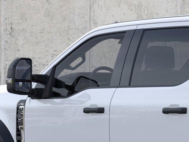 2026 Ford F-550 XL