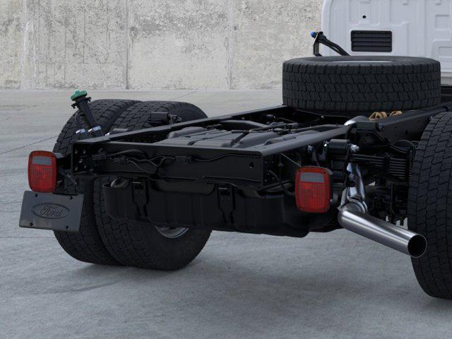 2026 Ford F-550 XL