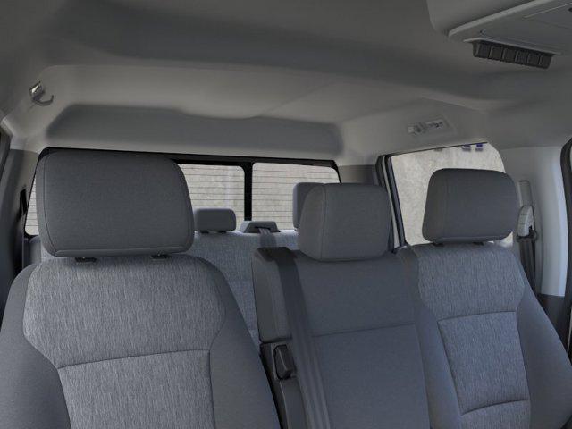 2026 Ford F-550 XL