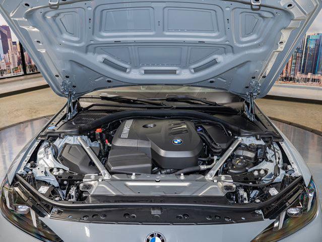 2027 BMW 4 Series 430i