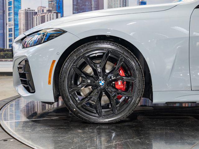 2027 BMW 4 Series 430i