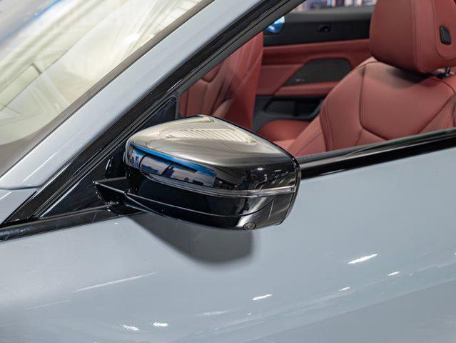 2027 BMW 4 Series 430i
