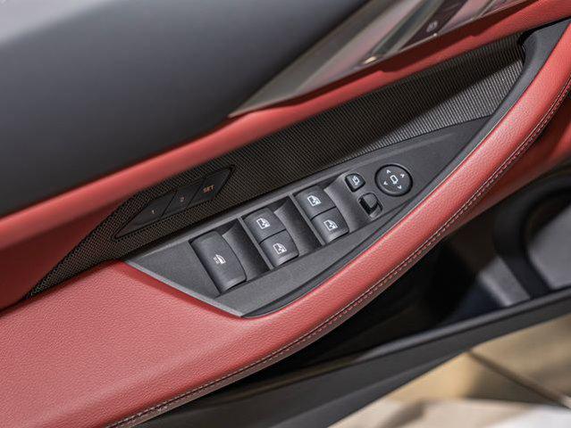 2027 BMW 4 Series 430i