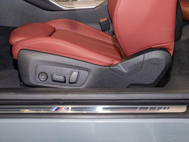 2027 BMW 4 Series 430i