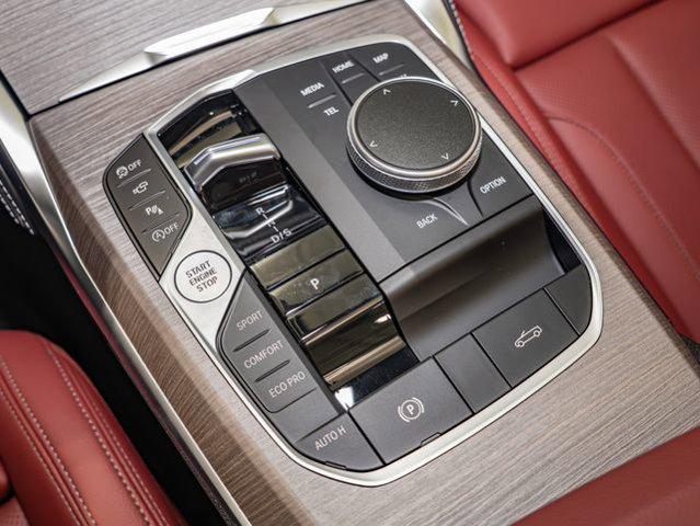 2027 BMW 4 Series 430i