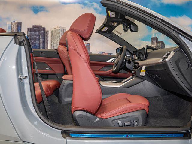2027 BMW 4 Series 430i
