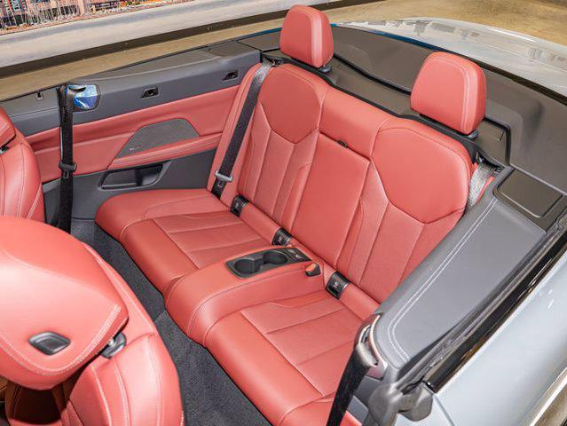 2027 BMW 4 Series 430i