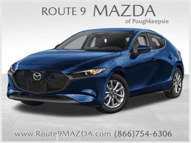 2026 Mazda Mazda3 2.5 S for sale in Poughkeepsie, NY