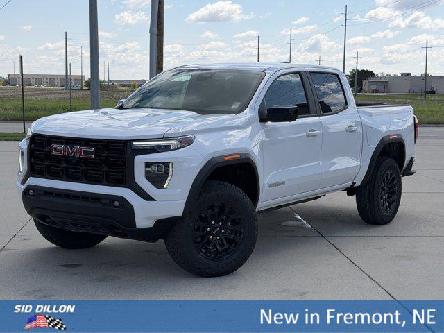 2026 GMC Canyon Elevation, 4WD for sale in Fremont, NE