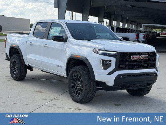 2026 GMC Canyon Elevation, 4WD