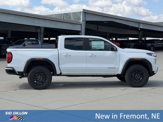 2026 GMC Canyon Elevation, 4WD