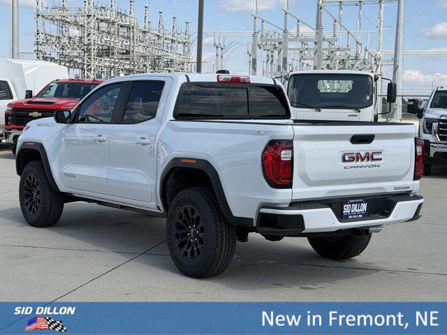 2026 GMC Canyon Elevation, 4WD