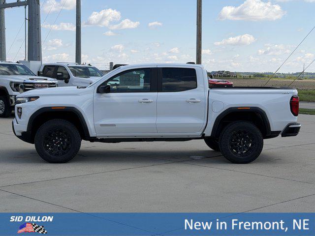 2026 GMC Canyon Elevation, 4WD