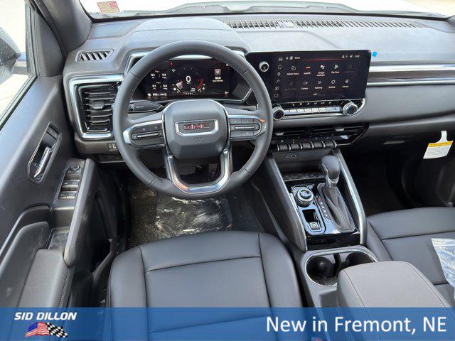 2026 GMC Canyon Elevation, 4WD