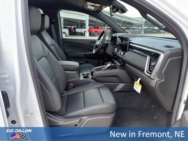 2026 GMC Canyon Elevation, 4WD
