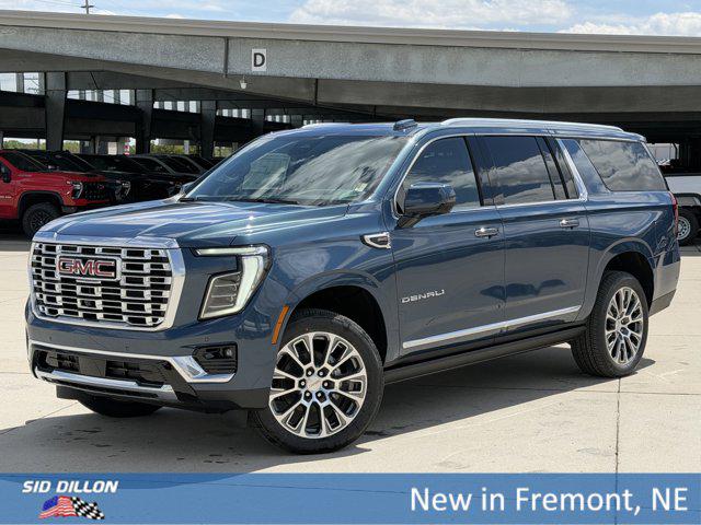 2026 GMC Yukon XL 4WD Denali for sale in Fremont, NE