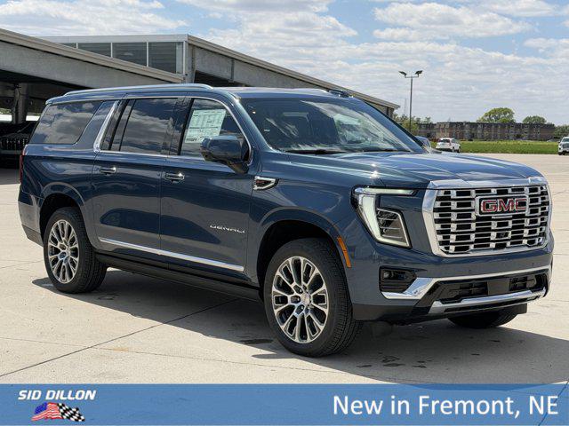 2026 GMC Yukon XL 4WD Denali