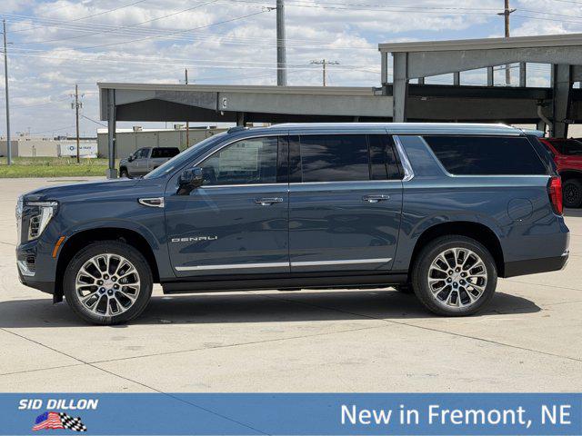2026 GMC Yukon XL 4WD Denali