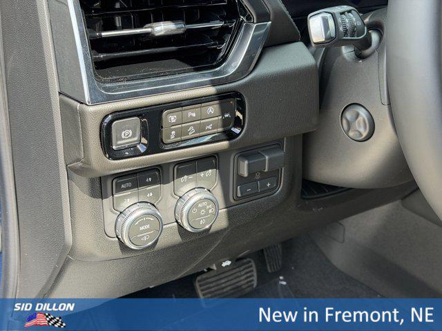2026 GMC Yukon XL 4WD Denali
