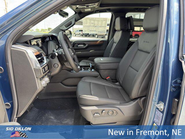 2026 GMC Yukon XL 4WD Denali