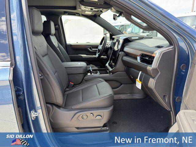 2026 GMC Yukon XL 4WD Denali