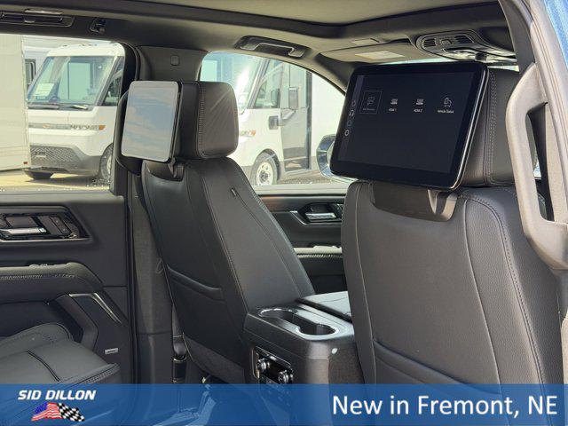 2026 GMC Yukon XL 4WD Denali