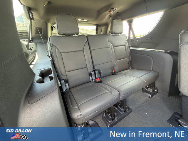 2026 GMC Yukon XL 4WD Denali