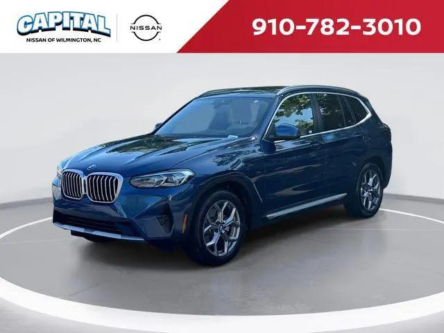 2024 BMW X3 sDrive30i for sale in Wilmington, NC