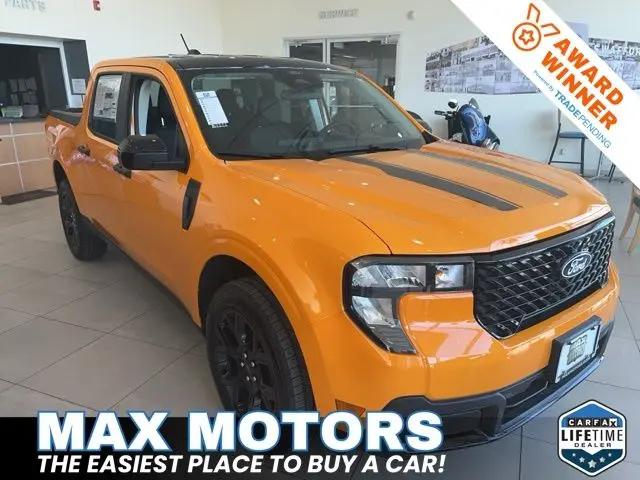 2026 Ford Maverick XLT for sale in Richmond, MO