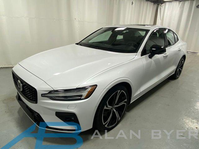 2024 Volvo S60 B5 Ultimate Dark Theme for sale in Syracuse, NY