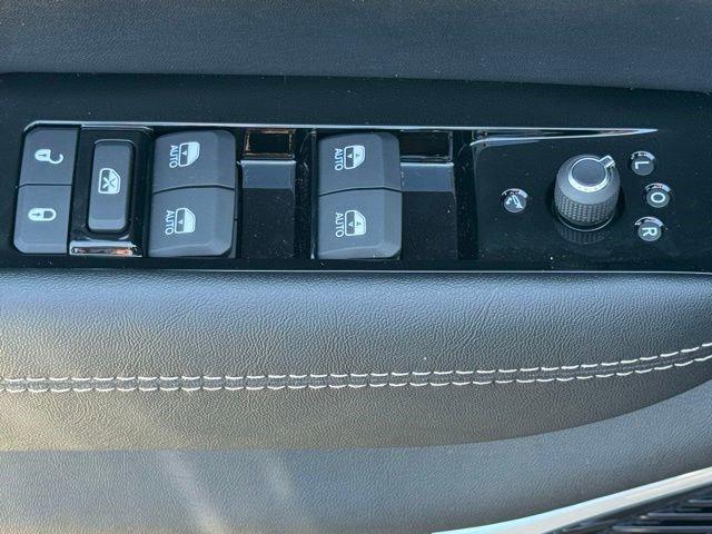 2026 Jeep Grand Wagoneer L Limited Reserve 4x4