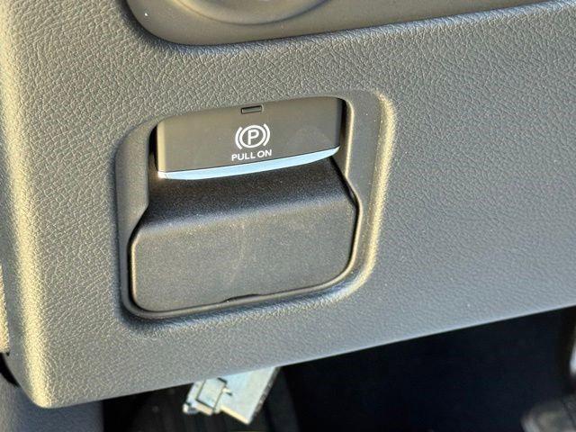 2026 Jeep Grand Wagoneer L Limited Reserve 4x4