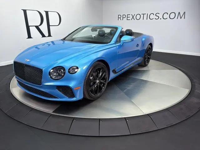 2020 Bentley Continental GT V8 for sale in Saint Louis, MO