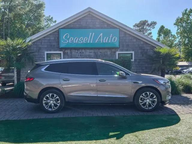 2018 Buick Enclave Avenir for sale in Wilmington, NC