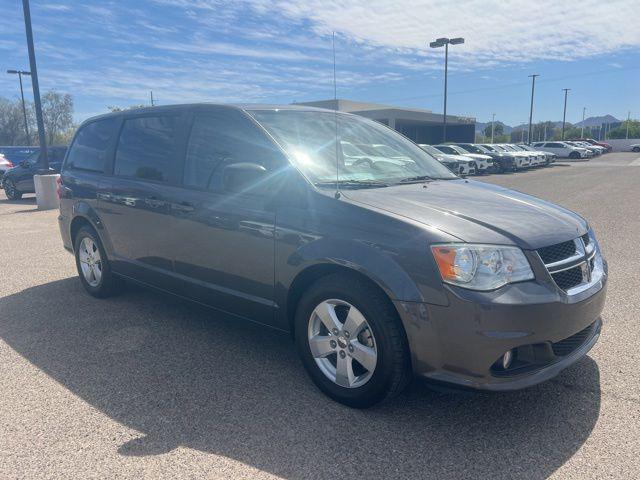 2018 Dodge Grand Caravan SE for sale in Tucson, AZ