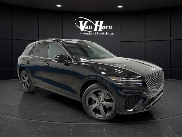 2025 Genesis GV70 2.5T AWD for sale in Fond du Lac, WI