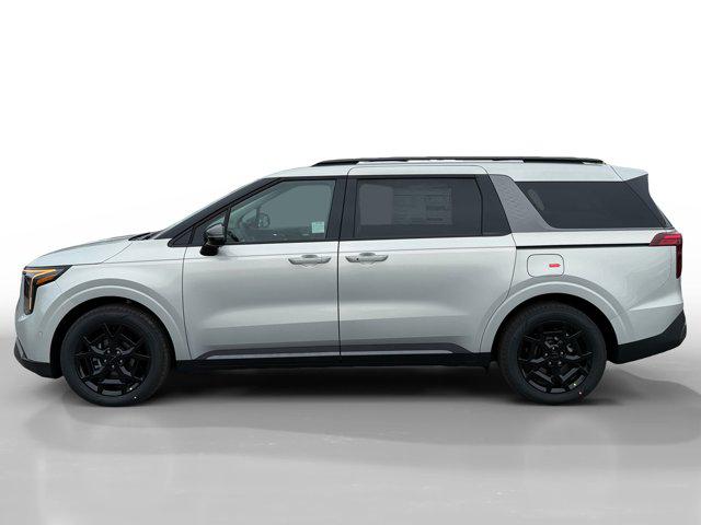 2026 Kia Carnival MPV SX