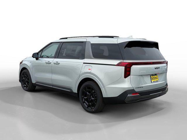 2026 Kia Carnival MPV SX