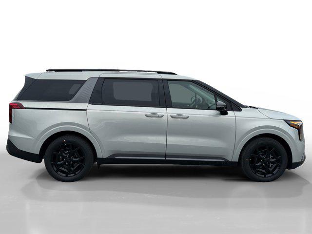 2026 Kia Carnival MPV SX