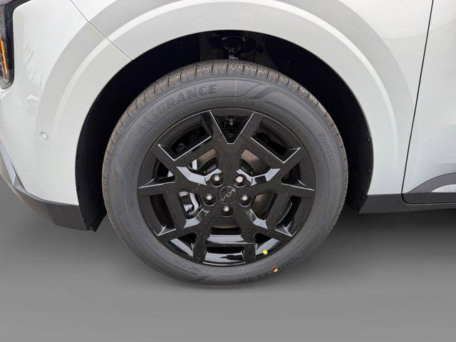2026 Kia Carnival MPV SX
