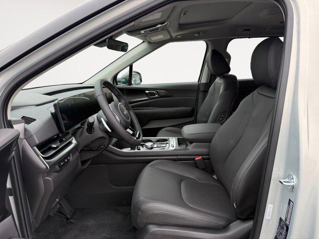 2026 Kia Carnival MPV SX