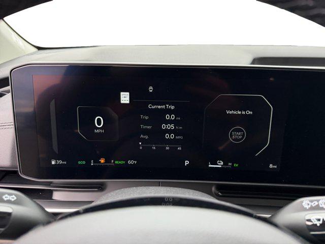 2026 Kia Carnival MPV SX