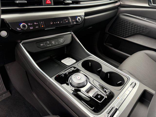 2026 Kia Carnival MPV SX