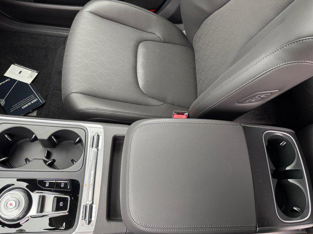 2026 Kia Carnival MPV SX