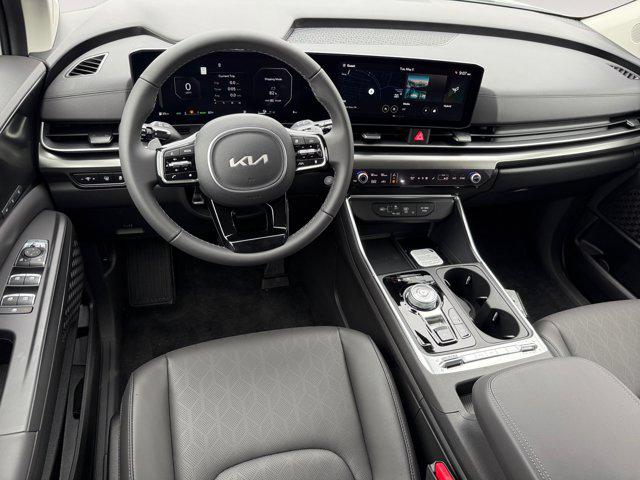 2026 Kia Carnival MPV SX