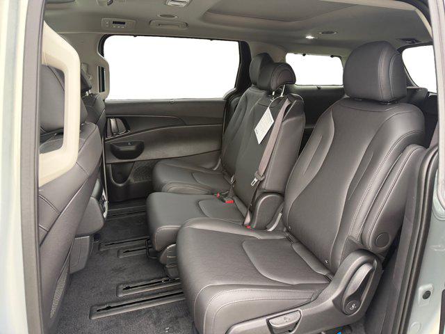 2026 Kia Carnival MPV SX
