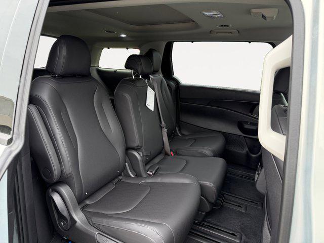 2026 Kia Carnival MPV SX