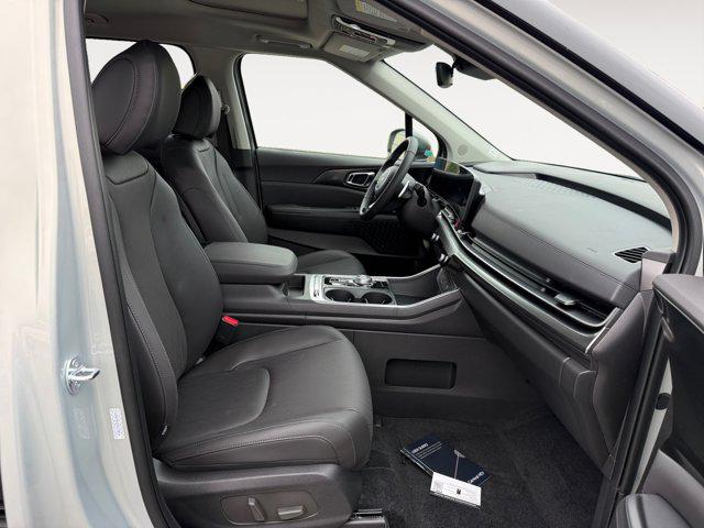 2026 Kia Carnival MPV SX