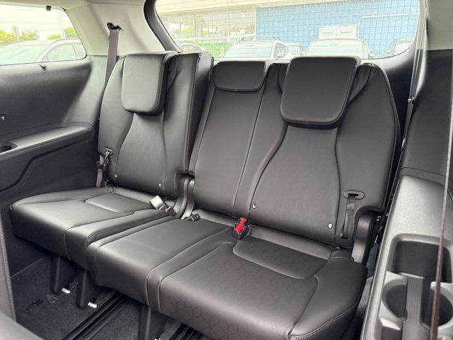 2026 Kia Carnival MPV SX