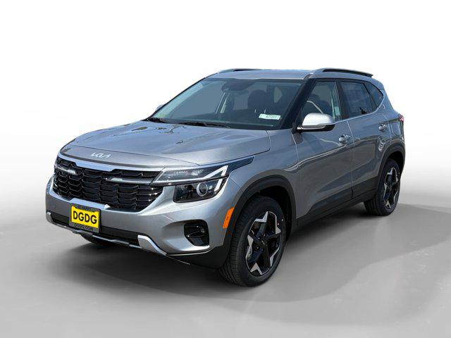 2026 Kia Seltos EX for sale in San Jose, CA